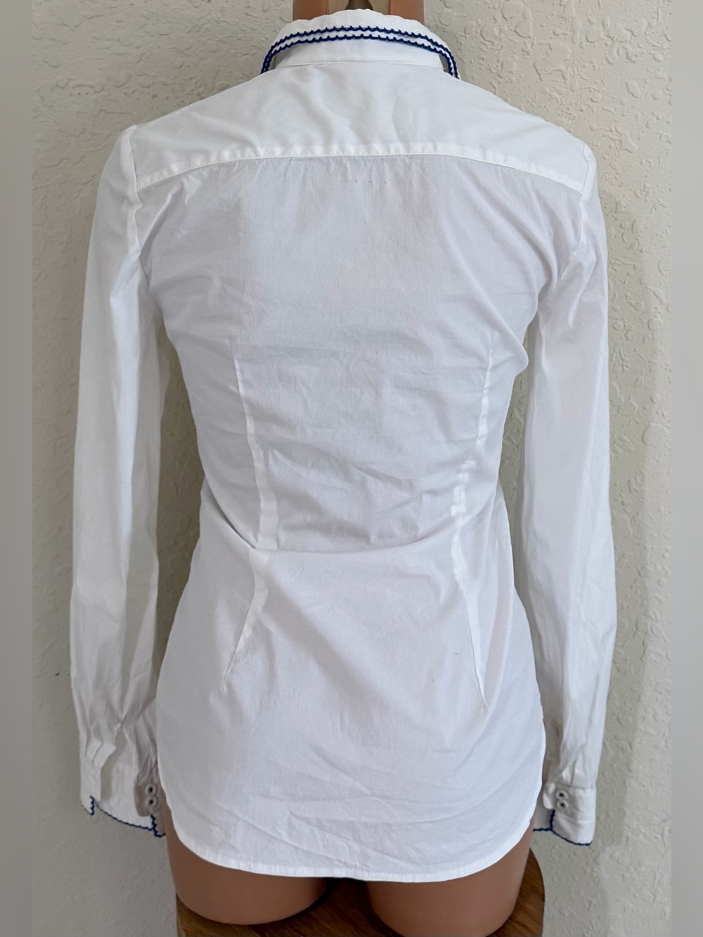 Gorsush Shirt - Picture 2 of 8